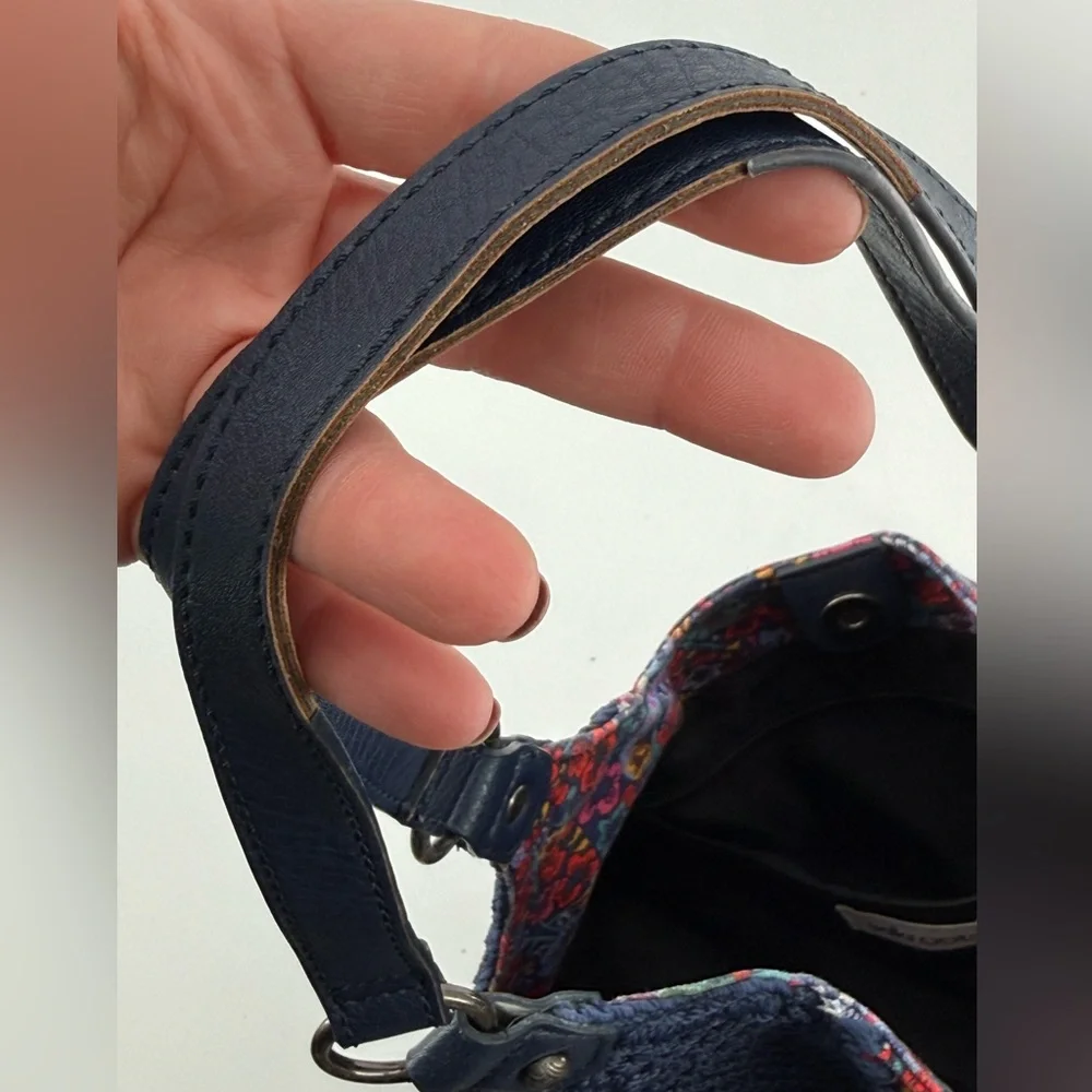 Sakroots Hobo Shoulder Bag‎ Purse